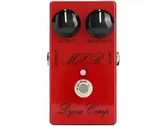 MXR CSP102SL Script Logo Dyna Comp