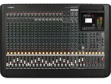 Yamaha MGP24X 24-channel Mixer with Effects