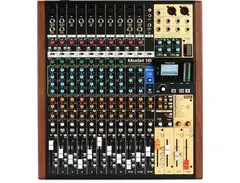 TASCAM Model 16 Mixer / Interface / Recorder