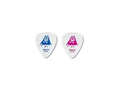 Dunlop The Aquabats Signature 0.88mm Picks