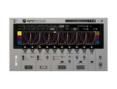 Propellerhead Synchronous