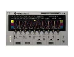 Propellerhead Synchronous main image