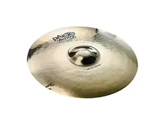 Paiste 19" Twenty Custom Metal Crash Cymbal 2011 - 2015