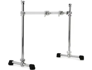 Pearl DR511C Icon Single Drum Rack - Curved