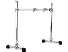Pearl DR511C Icon Single Drum Rack - Curved