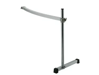 Pearl DR501CE ICON Curved Drum Rack Expansion Bar