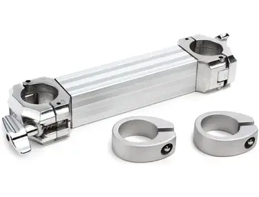 Pearl RJ50 Icon Mini Expansion Rail - 6 inch