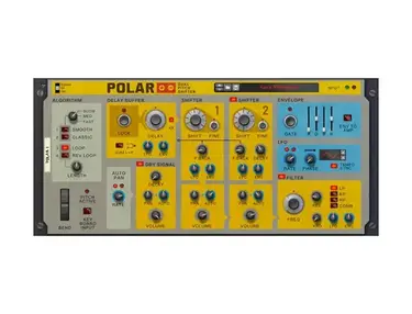 Propellerhead Polar