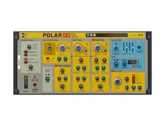 Propellerhead Polar