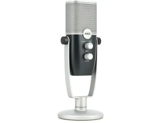 AKG Ara USB Condenser Microphone