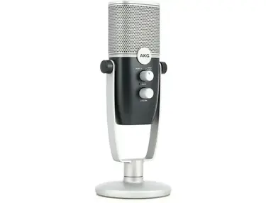 AKG Ara USB Condenser Microphone