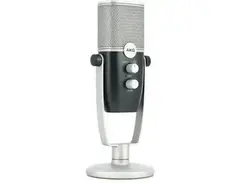 AKG Ara USB Condenser Microphone
