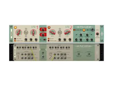 Propellerhead Pulsar