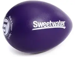LP Latin Percussion Sweetwater Egg Shaker main image