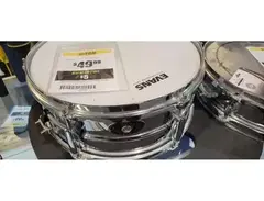 Tama Imperialstar Snare-Drum (6 X 14) [Round Bage] main image