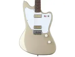 Harmony Silhouette Electric Guitar - with Rosewood Fingerboard