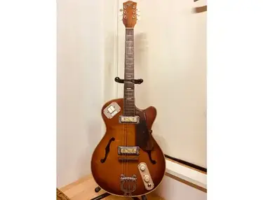 Teisco EP-8