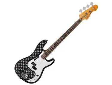 Vintage RSCV4 Signature Bass