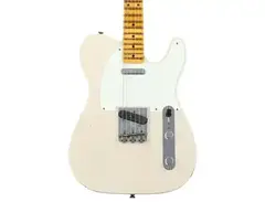 Fender Custom Shop '57 Telecaster Journeyman Relic Electric Guitar
