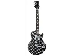 Vintage RSCV100 Signature Guitar