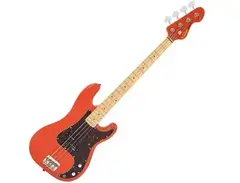 Vintage V4MFR Bass Guitar