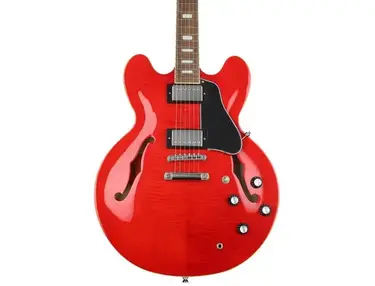 Epiphone Marty Schwartz ES-335