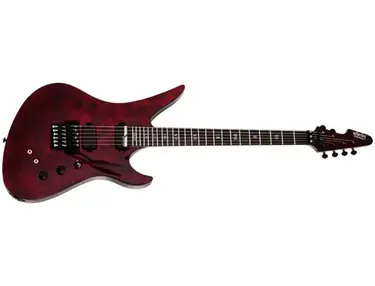 Schecter Avenger FR S Apocalypse