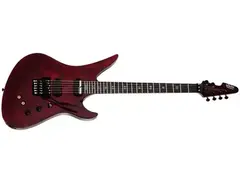 Schecter Avenger FR S Apocalypse