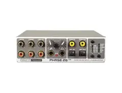 Terratec Phase 26 USB soundcard