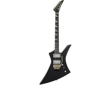 Jackson X Series KEX Kelly with Laurel Fretboard