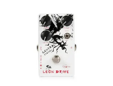 Caline CP-50 Leon Drive