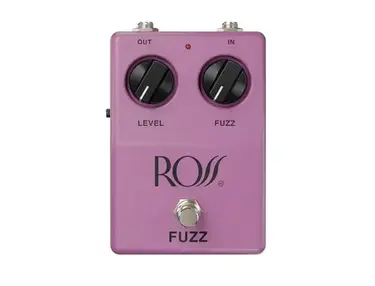 Ross Fuzz