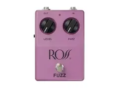 Ross Fuzz main image