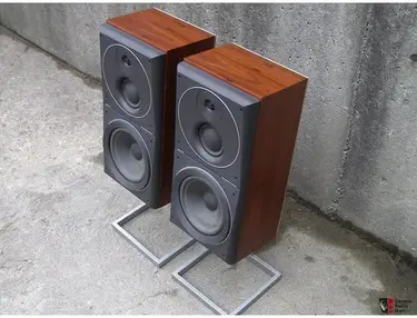 Bang & Olufsen Beovox S55