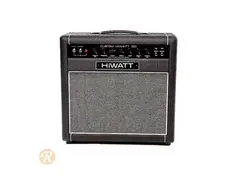 Hiwatt Custom 50 SA112 Combo
