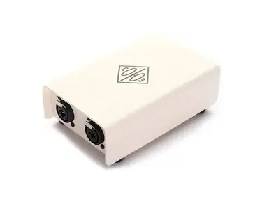 Soyuz Microphones Launcher Deluxe 2-Channel Inline Microphone Booster / Saturator