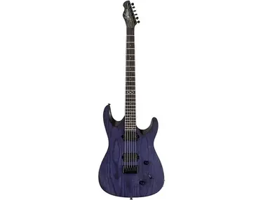 Chapman Ml1 Modern Baritone Electric Guitar Deep