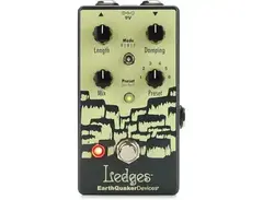 EarthQuaker Devices Ledges