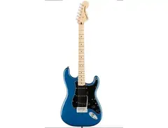 Squier Indonesian Stratocaster Maple main image