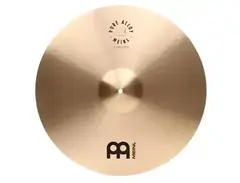 Meinl Cymbals 20 inch Pure Alloy Medium Crash Cymbal