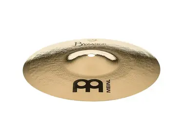 Meinl 10" Byzance Brilliant Splash