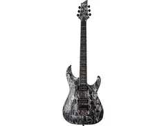 Schecter Guitar Research C-1 Silver Mountain 6-String Guitar