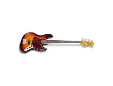 Fender '65 Vintage Jazz Bass