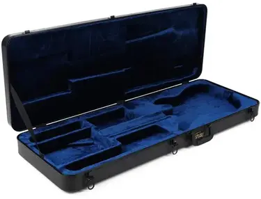 Schecter SGR-2A Avenger Hardshell Guitar Case