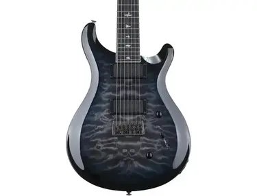 PRS SE Mark Holcomb SVN Signature 7-string Electric Guitar