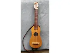Requinto Jarocho