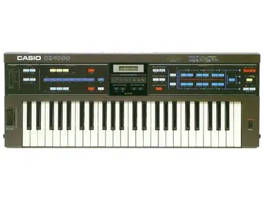 Casio CZ-1000