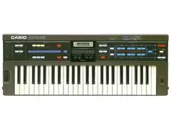 Casio CZ-1000