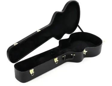 Ibanez AEB50C Hardshell Acoustic Bass Case - AEB Series
