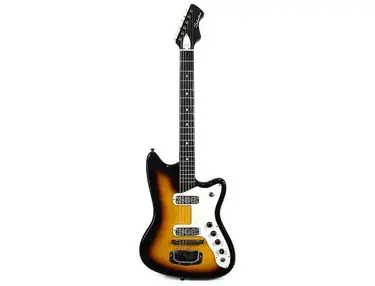 Silvertone 1476